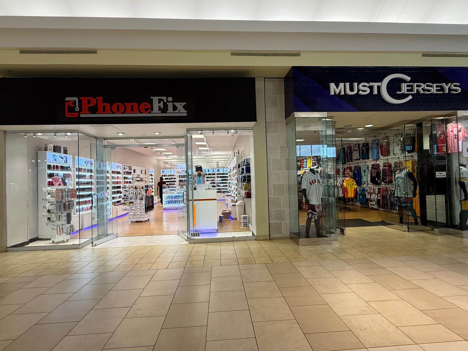 Phone-Fix